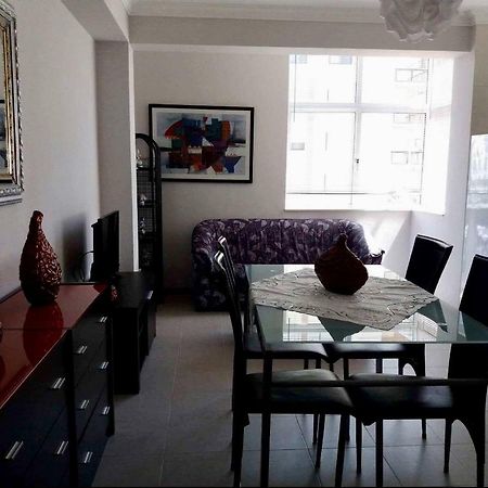 Apartamento Da Praia Da Amorosa ภายนอก รูปภาพ