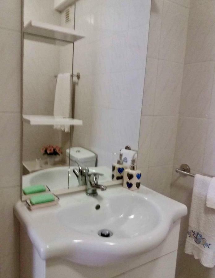 Apartamento Da Praia Da Amorosa ภายนอก รูปภาพ