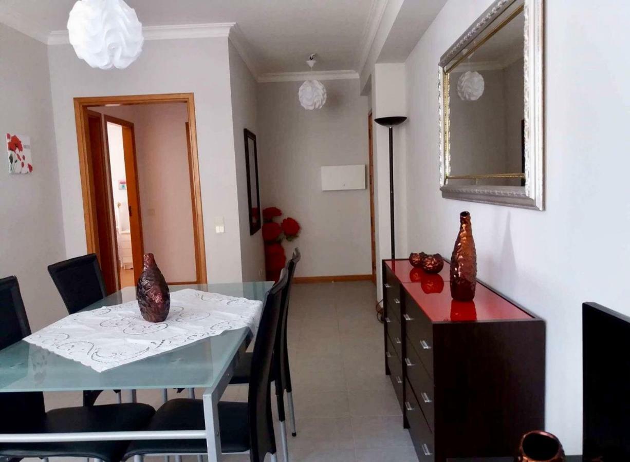Apartamento Da Praia Da Amorosa ภายนอก รูปภาพ