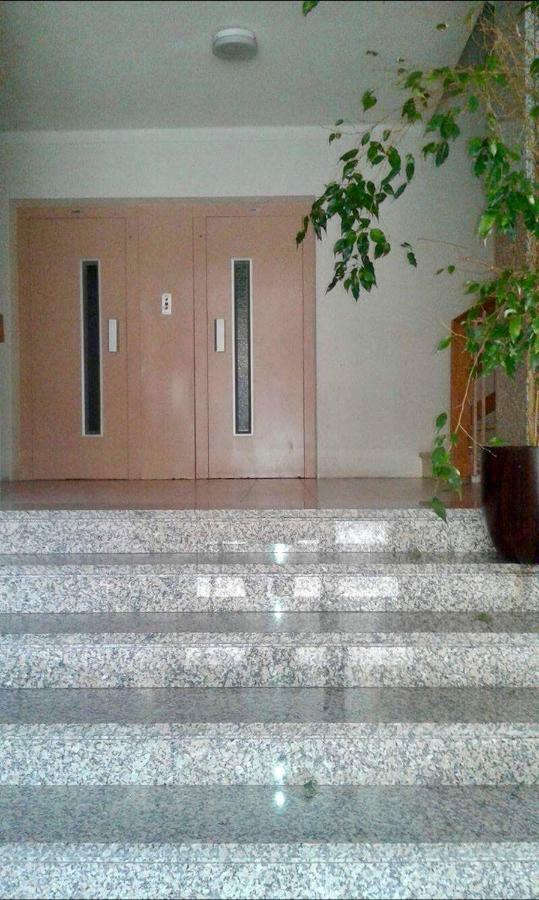 Apartamento Da Praia Da Amorosa ภายนอก รูปภาพ