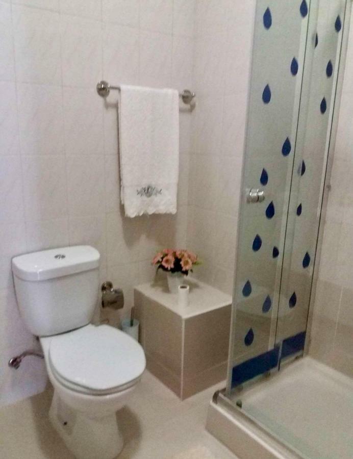 Apartamento Da Praia Da Amorosa ภายนอก รูปภาพ