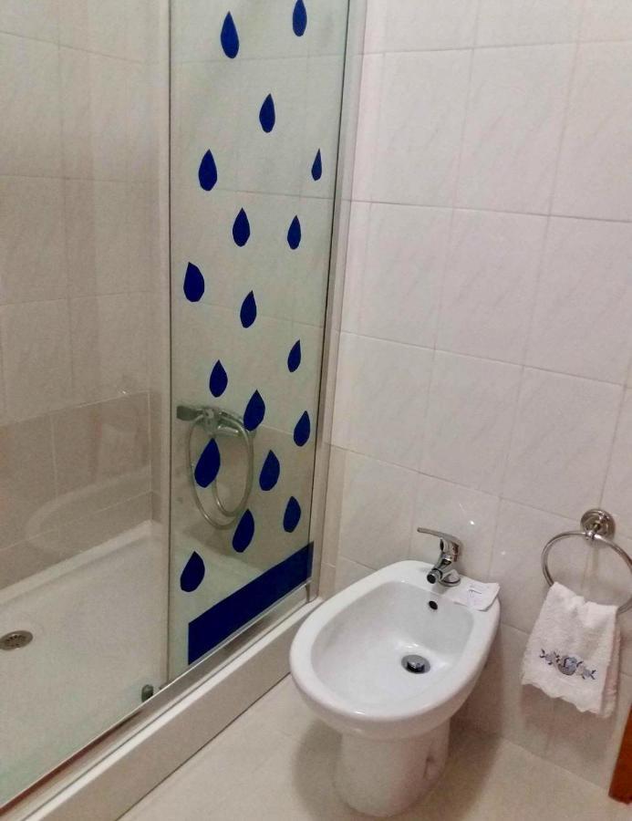 Apartamento Da Praia Da Amorosa ภายนอก รูปภาพ